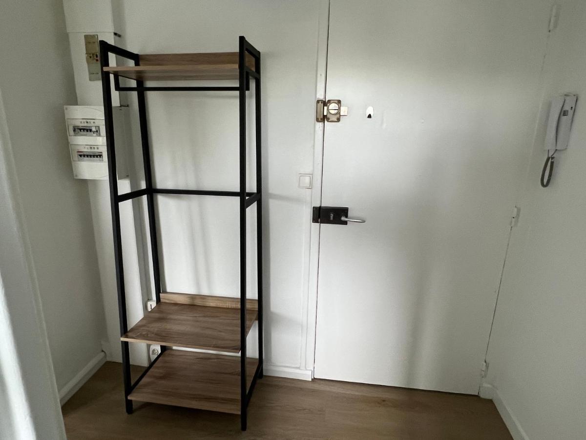 Apartment Appt 2 Proche Gare Fibre Wifi Orleans
